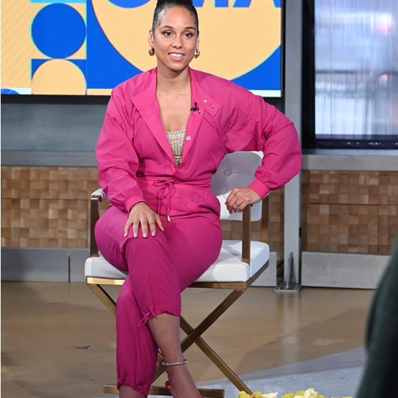 Altheta x KEYS Utility Jumpsuit Size 4 - Picture 3 of 7